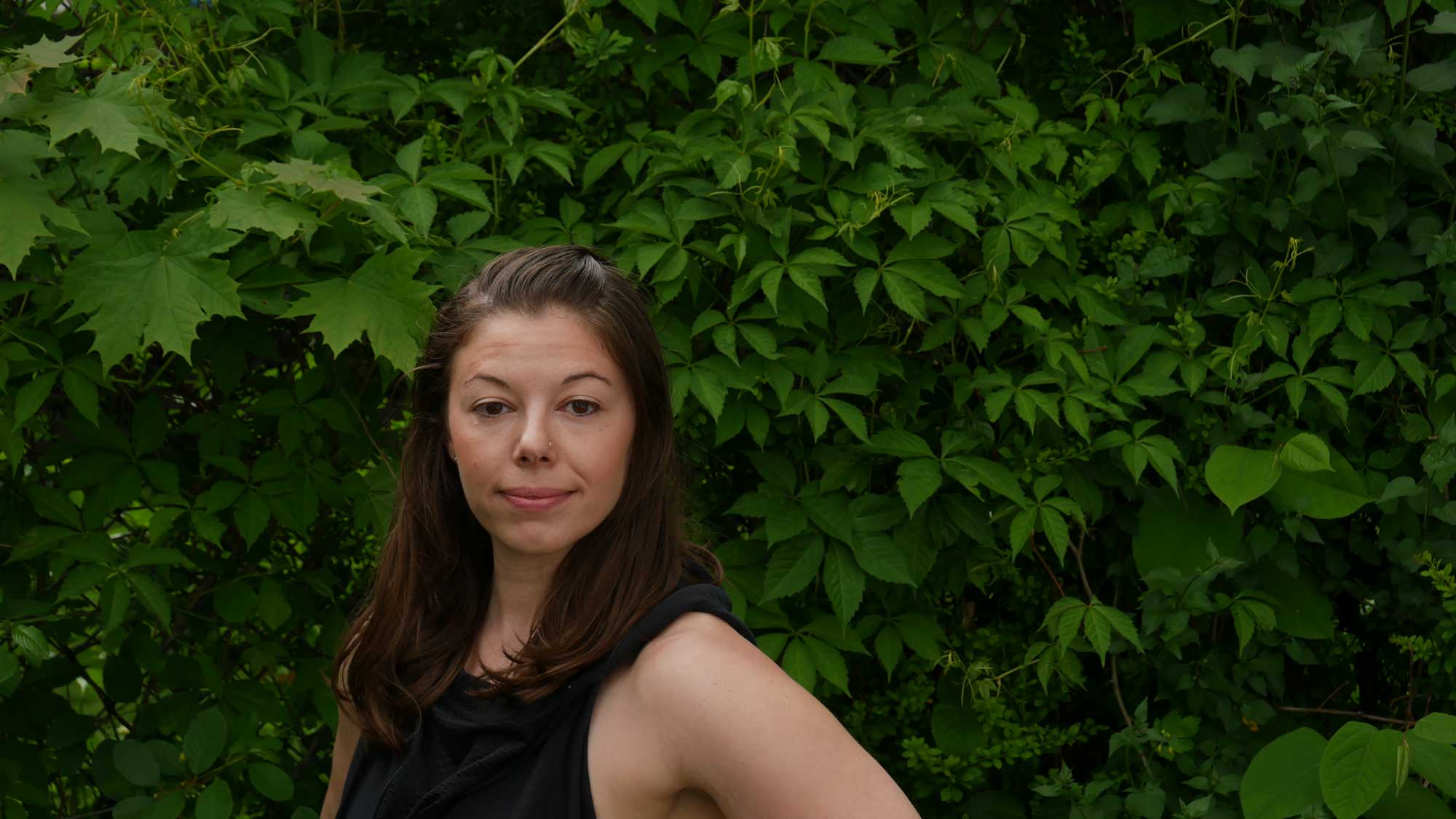 Laurie Maranian Headshot