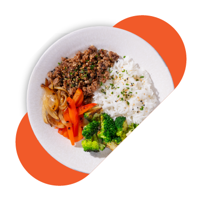 Meal Plated